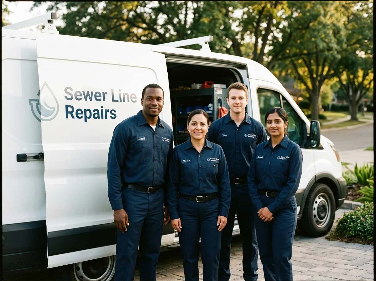 Emergency Plumber company in Gaston, SC